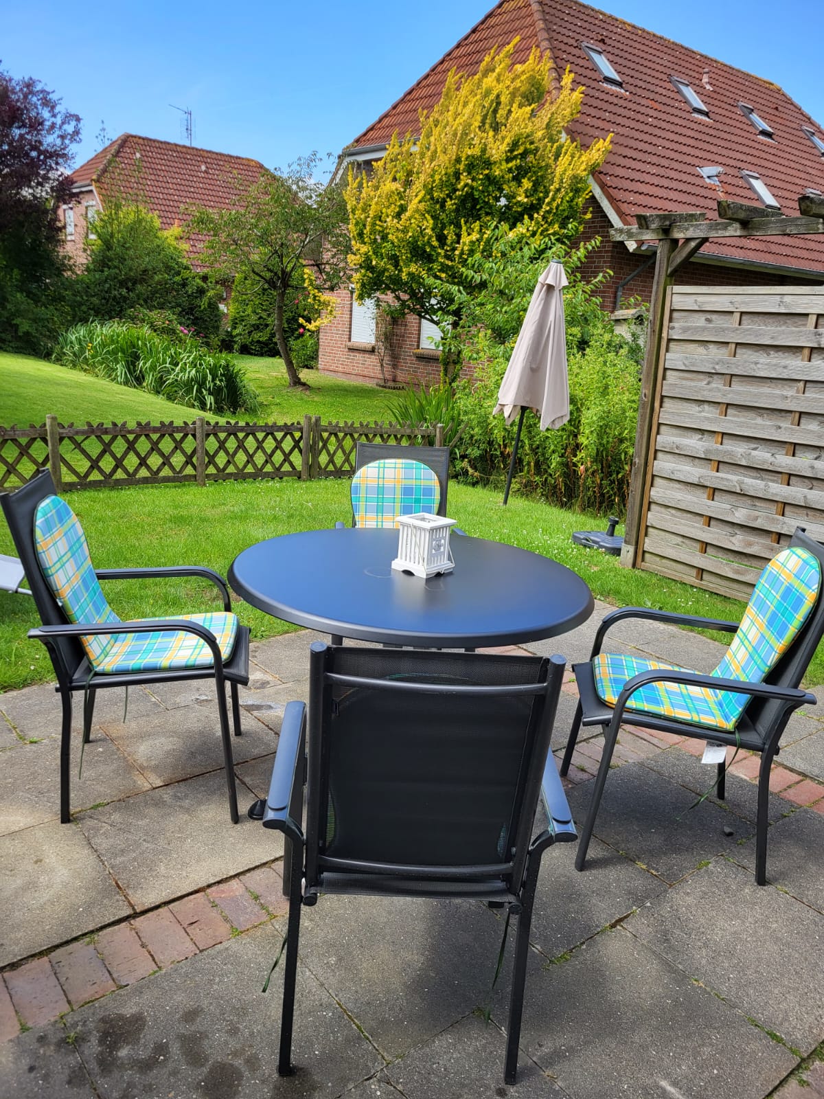 Haus Mupfel ab 531,00 €/Woche - Vermietung am Hafen