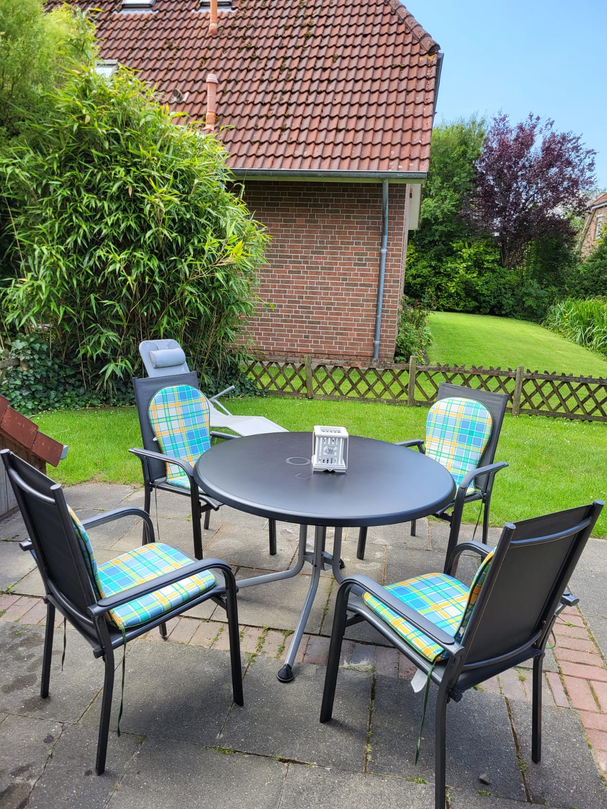 Haus Mupfel ab 531,00 €/Woche - Vermietung am Hafen