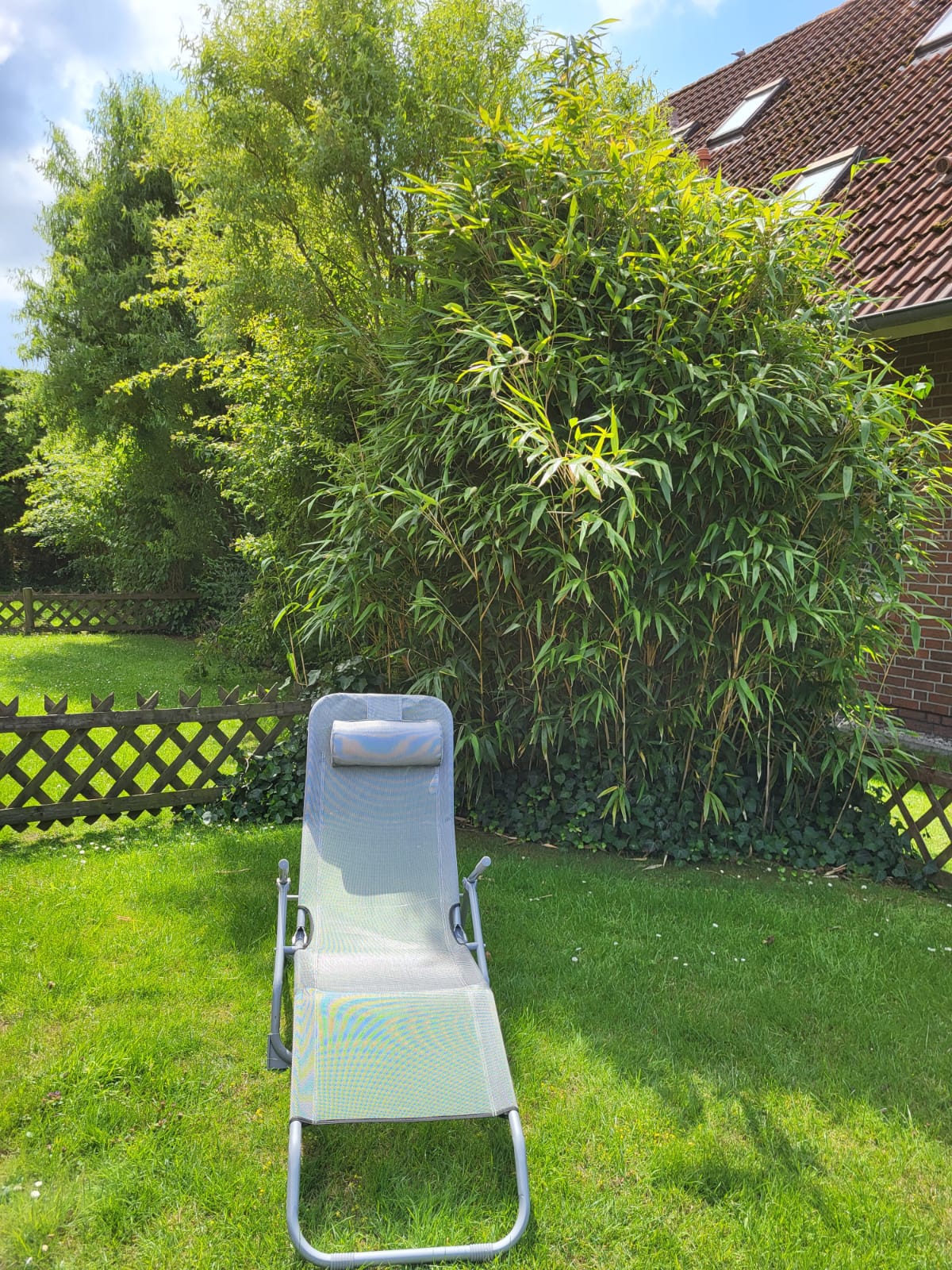 Haus Mupfel ab 531,00 €/Woche - Vermietung am Hafen